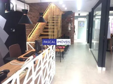 Prédio Comercial para alugar, 310m² no Brooklin Paulista, São Paulo