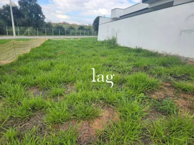 Lote/Terreno à venda, 200m² no Jardim Novo Horizonte, Sorocaba