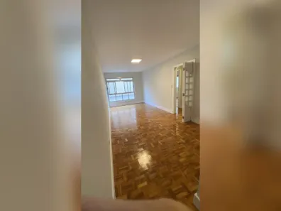 Apartamento com 2 Quartos à venda, 80m² no Indianópolis, São Paulo