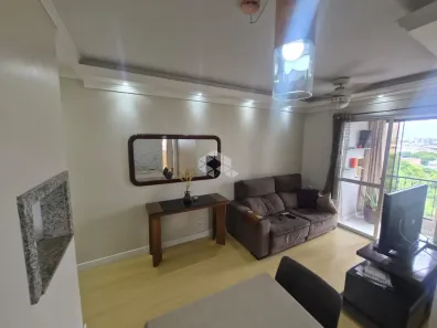 Apartamento com 3 Quartos à venda, 64m² no Sarandi, Porto Alegre