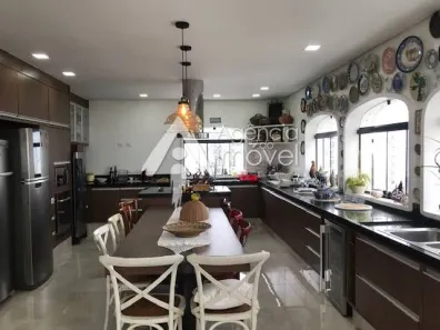 Cobertura com 5 Quartos à venda, 563m² no Santo Amaro, São Paulo