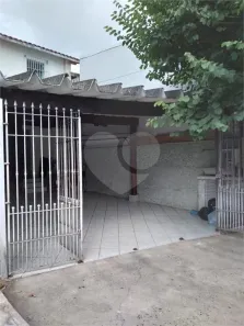 Sobrado com 4 Quartos à venda, 129m² no Vila Siqueira (Zona Norte), São Paulo