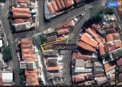 Lote/Terreno à venda, 247m² no Vila Prudente, São Paulo