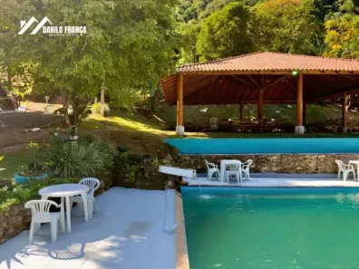 Fazenda/Sítio com 10 Quartos à venda, 31275m² no Buenos Aires, Guarapari