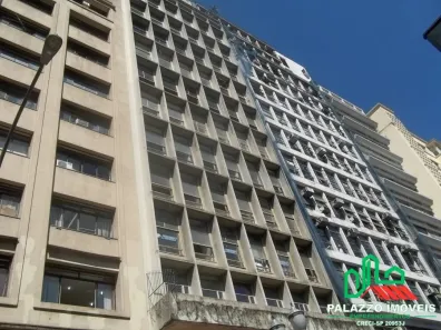 Prédio Comercial para alugar, 3600m² no República, São Paulo
