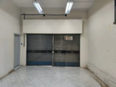 Ponto Comercial para alugar, 100m² no São Geraldo, Porto Alegre