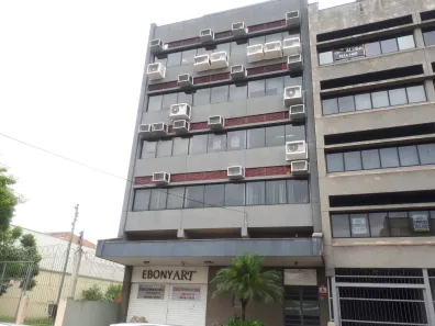 Sala Comercial para alugar, 34m² no Passo da Areia, Porto Alegre
