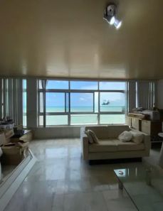 Apartamento com 4 Quartos à venda, 240m² no Boa Viagem, Recife