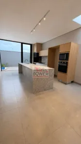 Casa de Condomínio com 3 Quartos à venda, 186m² no Floratta Nações Residencial, Bauru