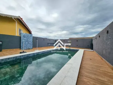 Casa com 3 Quartos à venda, 130m² no Jardim do Lago, Atibaia