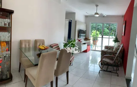 Apartamento com 2 Quartos à venda, 55m² no Sapê, Niterói