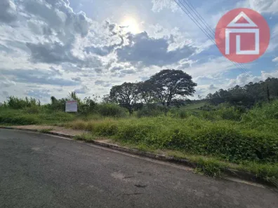 Lote/Terreno à venda, 633m² no Residencial Hípica Jaguari, Bragança Paulista