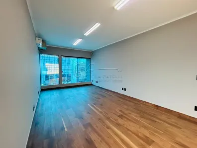 Ponto Comercial com 4 Quartos para alugar, 318m² no Jardim Piratininga, Ribeirão Preto