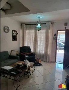 Casa com 2 Quartos para alugar, 95m² no Vila Gomes Cardim, São Paulo