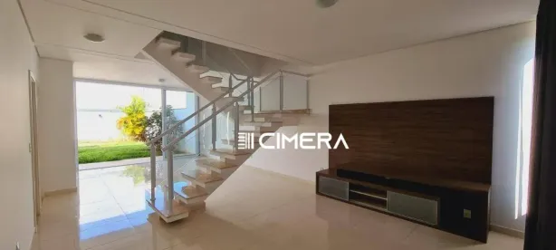 Casa de Condomínio com 3 Quartos à venda, 224m² no Jardim Villagio Milano, Sorocaba