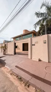 Apartamento com 4 Quartos para alugar, 250m² no Plano Diretor Sul, Palmas