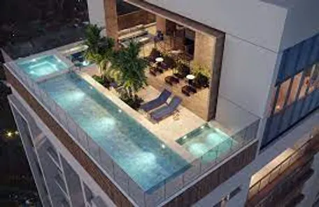 Apartamento com 2 Quartos à venda, 109m² no Campo Belo, São Paulo