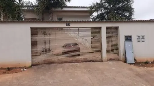 Apartamento com 2 Quartos à venda, 50m² no Parque Nápolis A, Cidade Ocidental