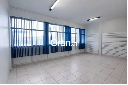 Sala Comercial à venda, 59m² no Setor Central, Goiânia