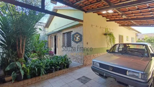 Casa com 3 Quartos à venda, 151m² no Vila Industrial, Mogi das Cruzes