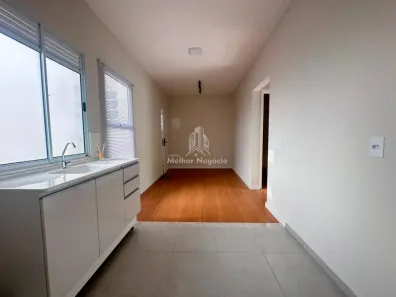 Apartamento com 2 Quartos à venda, 40m² no Jardim dos Ipês, Sumaré