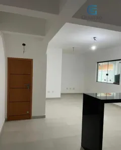 Casa com 3 Quartos à venda, 125m² no Aparecida, Santos