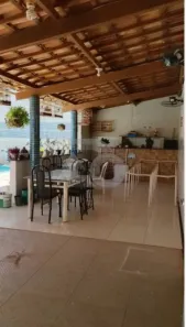 Casa com 4 Quartos à venda, 377m² no Santa Maria, Aracaju