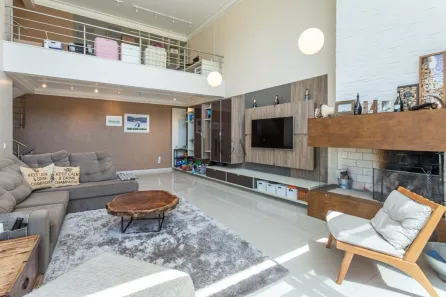 Casa com 3 Quartos à venda, 296m² no Nonoai, Porto Alegre
