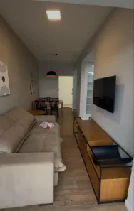 Apartamento com 2 Quartos para alugar, 75m² no Jardim Bela Vista, Indaiatuba