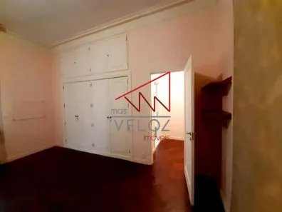 Apartamento com 4 Quartos à venda, 169m² no Flamengo, Rio de Janeiro