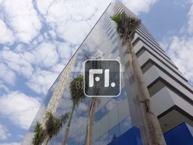 Sala Comercial para alugar, 316m² no Jardim Caravelas, São Paulo
