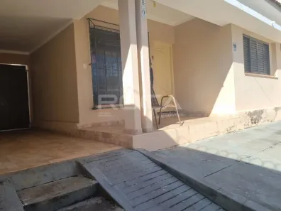 Casa com 3 Quartos à venda, 121m² no Jardim Lutfalla, São Carlos