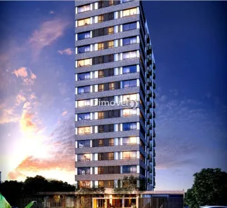 Apartamento com 2 Quartos à venda, 82m² no Menino Deus, Porto Alegre