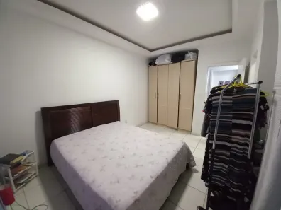 Apartamento com 3 Quartos à venda, 150m² no Candangolândia, Brasília