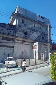 Sala Comercial para alugar, 550m² no Jardim Peri, São Paulo