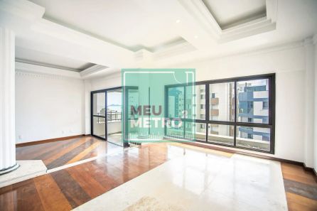 Cobertura com 4 Quartos à venda, 483m² no Centro, Florianópolis
