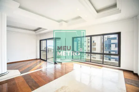Cobertura com 4 Quartos à venda, 483m² no Centro, Florianópolis
