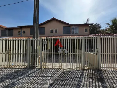 Casa com 2 Quartos à venda, 84m² no Jardim Altos de Santana I, Jacareí