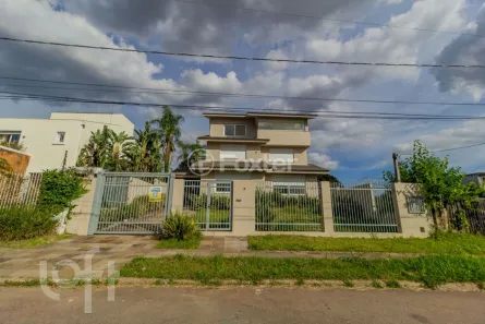 Casa com 4 Quartos à venda, 600m² no Vila Jardim, Porto Alegre