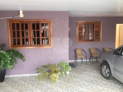 Casa de Condomínio com 3 Quartos à venda, 125m² no Loteamento São Francisco, Piracicaba