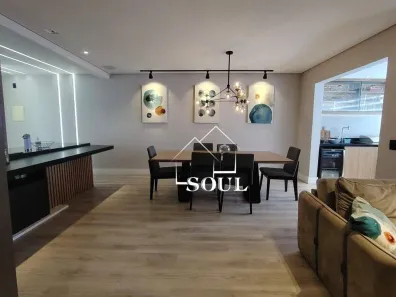 Apartamento com 2 Quartos à venda, 79m² no Jardim Iracema/Aldeia, Barueri