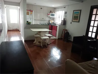 Casa com 2 Quartos à venda, 120m² no Vila Pirituba, São Paulo