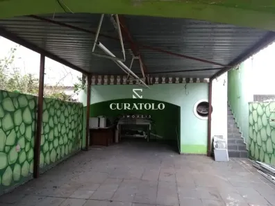 Sobrado com 3 Quartos à venda, 200m² no Jardim Matarazzo, São Paulo