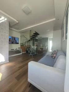 Casa com 3 Quartos à venda, 120m² no São João do Rio Vermelho, Florianópolis