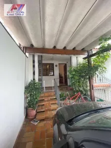 Casa com 3 Quartos à venda, 142m² no Lapa, São Paulo