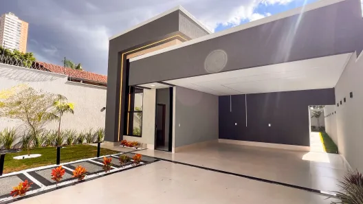 Casa com 3 Quartos à venda, 220m² no Parque Amazônia, Goiânia