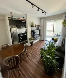 Apartamento com 2 Quartos à venda, 63m² no Mooca, São Paulo