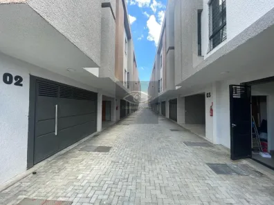 Casa de Condomínio com 3 Quartos à venda, 124m² no Vila Bertioga, São Paulo