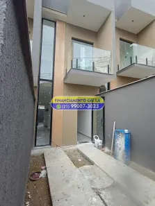 Casa com 2 Quartos à venda, 80m² no São Miguel, São Gonçalo