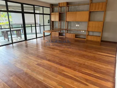 Apartamento com 2 Quartos à venda, 154m² no Barra da Tijuca, Rio de Janeiro